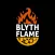 Blyth flame