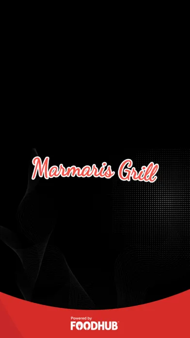 Capturas de pantalla de Marmaris Grill.