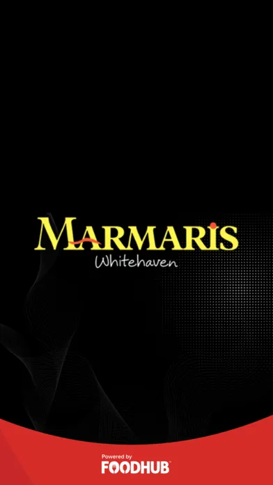 Tangkapan skrin Marmaris Whitehaven