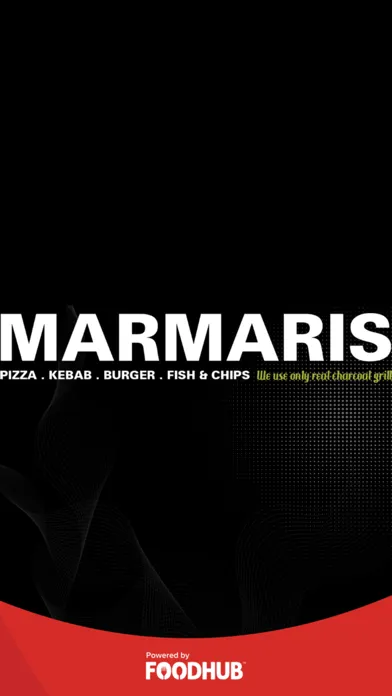 Zrzuty ekranu Marmaris.