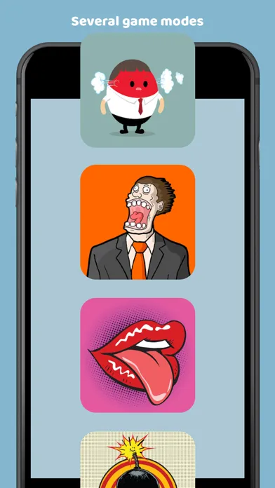 تصاویر Truth or Dare !?