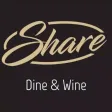 Share Dine & Wine Share Dine & Wine