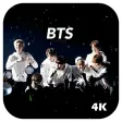 BTS Wallpapers