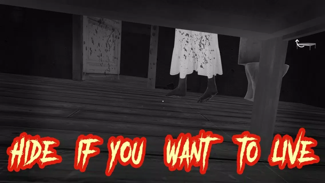 Capturas de tela do Scary Neighbor Granny House 3D
