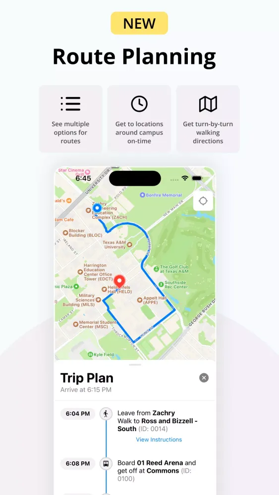 Maroon Rides Screenshots