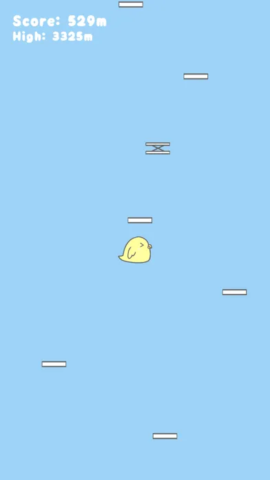 とりジャンプ Screenshots