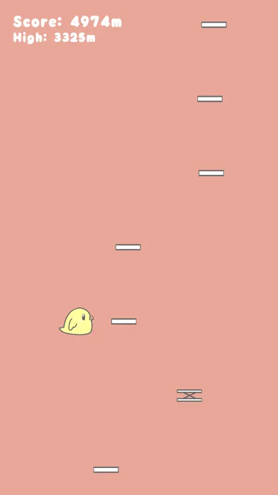 とりジャンプ Screenshots