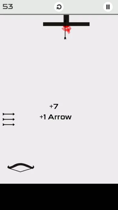Archery Black سکرین شاٹس