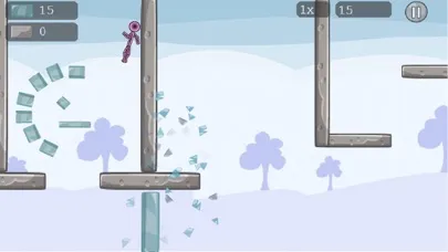 Lazy Boy : Smasher স্ক্রিনশট