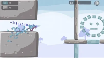 Lazy Boy : Smasher স্ক্রিনশট