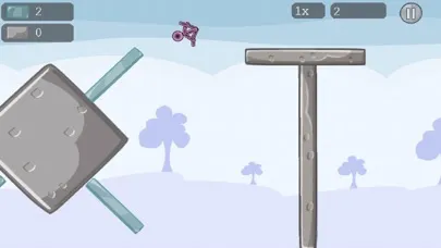 Lazy Boy : Smasher স্ক্রিনশট