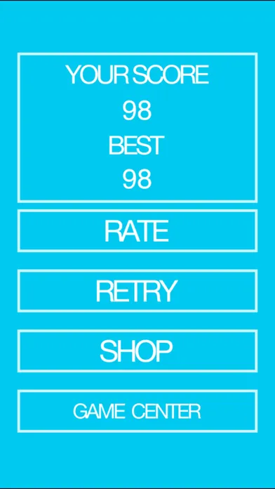 The Yellow Balloon - New Impossible Free Game for iPhone 6 Plus: iOS 8 Apps Edition Screenshots