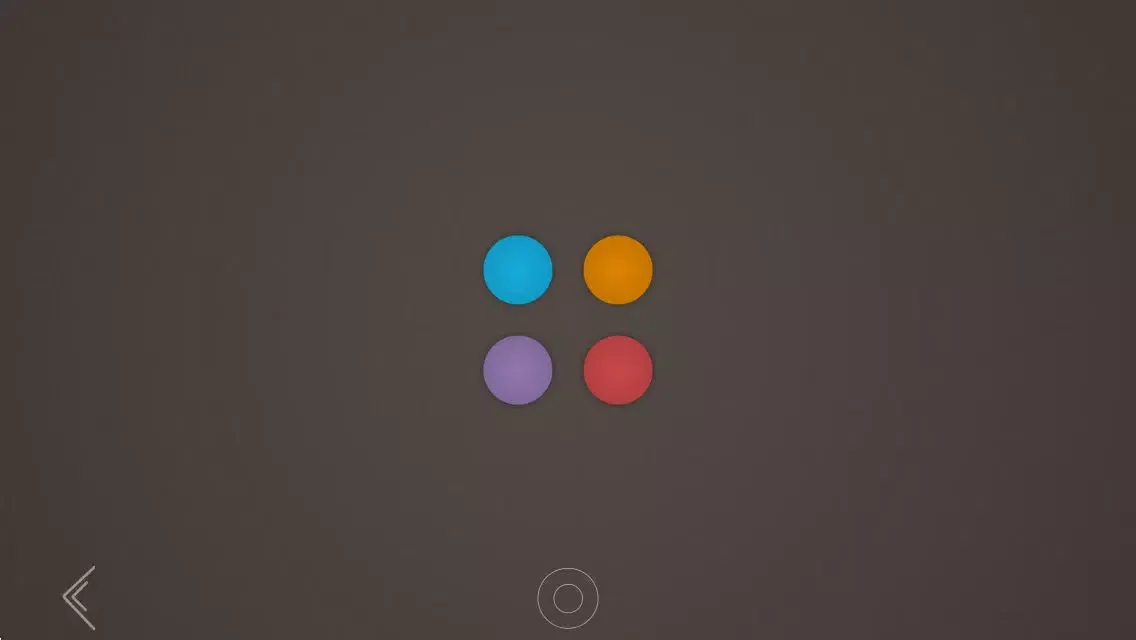 Bluck - Free Drawing Balls Game: Blek Lines Edition 스크린샷