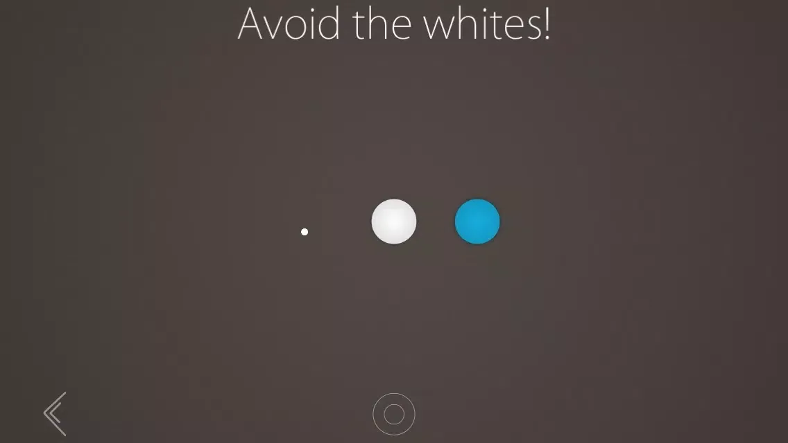 Bluck - Free Drawing Balls Game: Blek Lines Edition 스크린샷