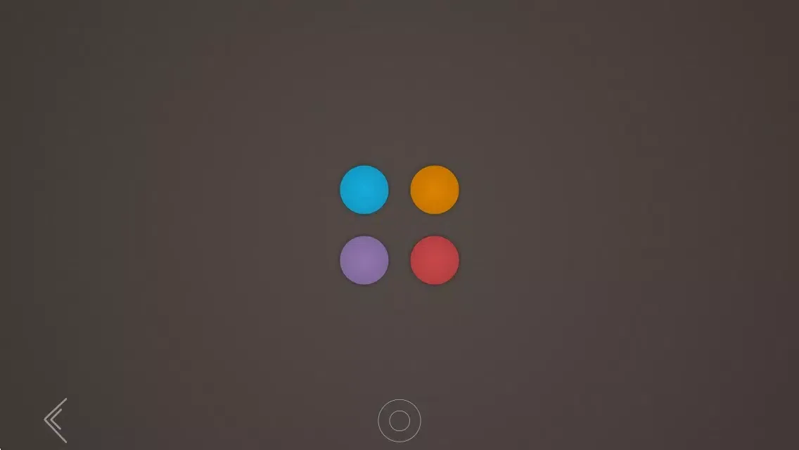 Bluck - Free Drawing Balls Game: Blek Lines Edition 스크린샷
