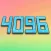 4096 - Impossible Connect Game: Double 2048