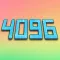 4096 - Impossible Connect Game: Double 2048