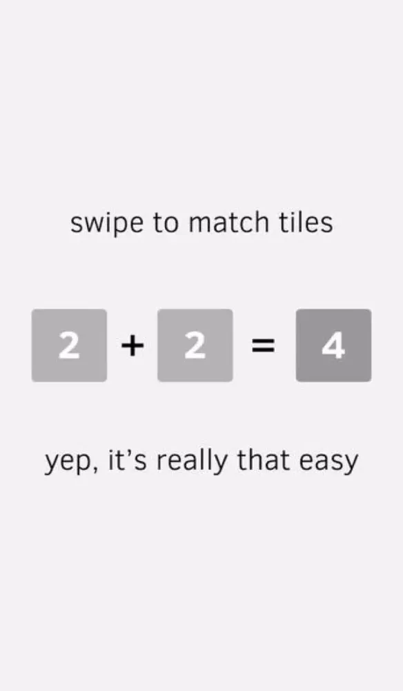 4096 - Impossible Connect Game: Double 2048应用截图