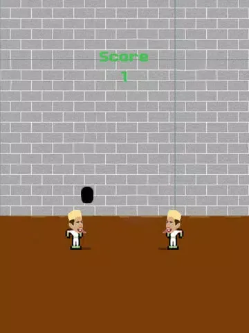Juggling Wrecking Ball Game - Pocket Edition iPad  Screenshots