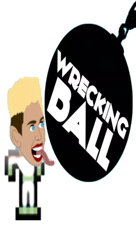 Juggling Wrecking Ball Game - Pocket Edition Screenshots