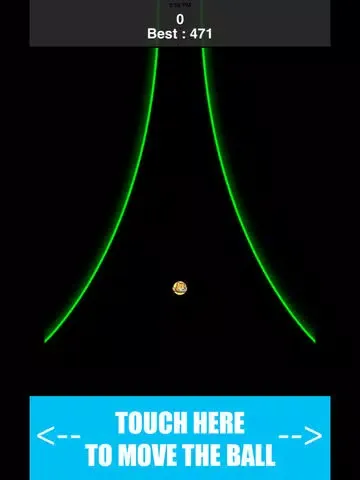 Keep On The Line - Doge Game Pocket Edition iPad  سکرین شاٹس