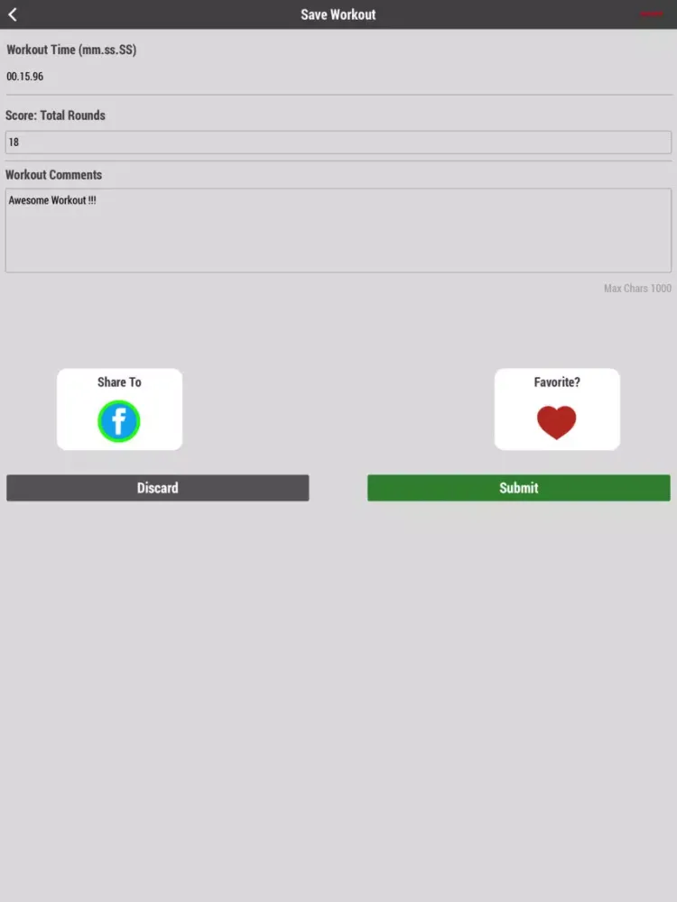 Capturas de pantalla de Marpo Kinetics iPad 