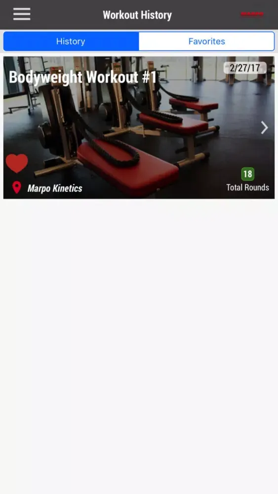 Capturas de pantalla de Marpo Kinetics