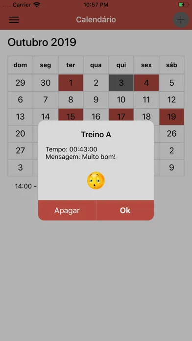 Personal Total স্ক্রিনশট