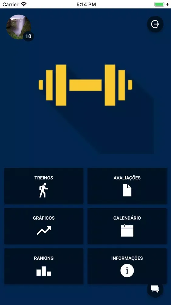 Link Wellness سکرین شاٹس