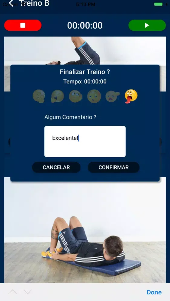 Link Wellness سکرین شاٹس