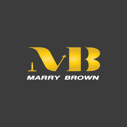 Marry Brown Marry Brown