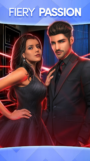 Chapters: Interactive Stories Screenshots