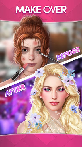 Chapters: Interactive Stories Screenshots