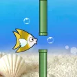 Brave Fish - Yearning for freedom