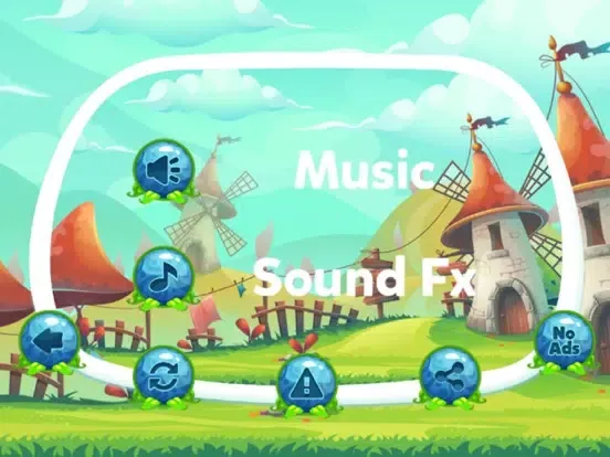 Zrzuty ekranu Charlies Run Away iPad 