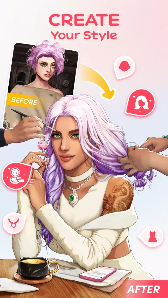 My Escape Screenshots