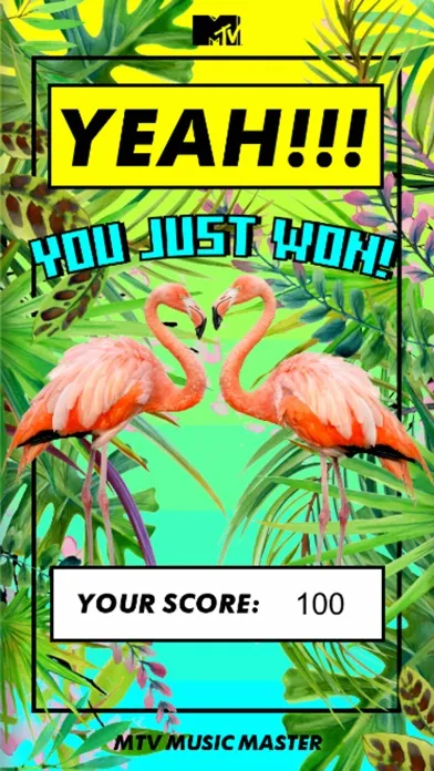 Zrzuty ekranu MTV Master