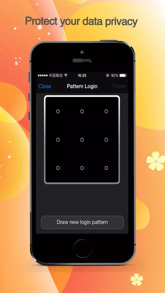 Ảnh chụp màn hình của PicsToVideo - Your Video Album