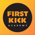 First Kick App First Kick App