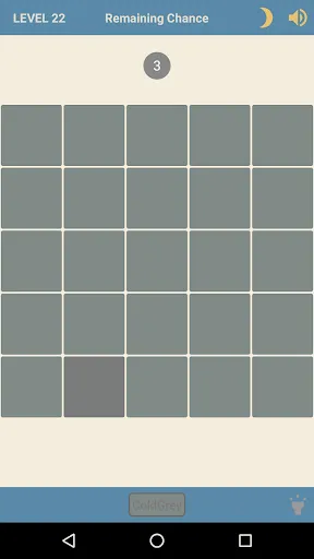Ảnh chụp màn hình của Color Sense Master(Color Test)
