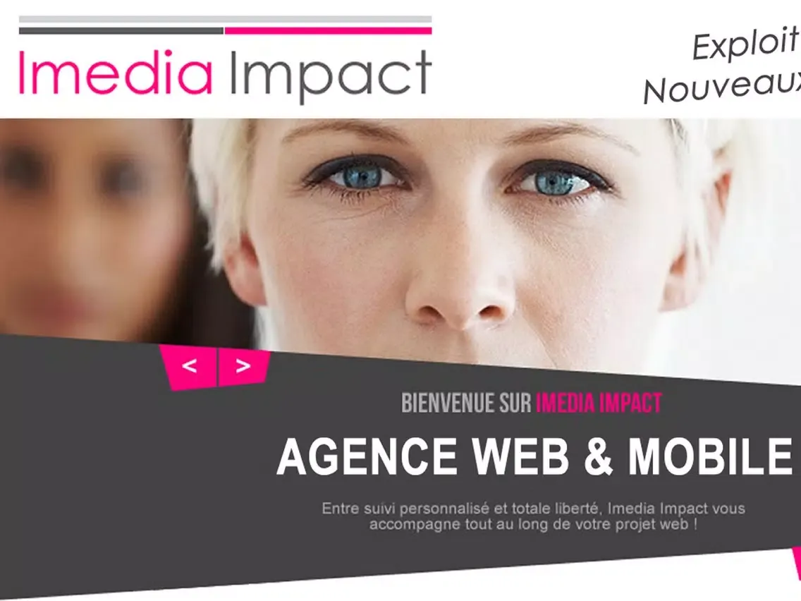 تصاویر Imedia Impact iPad 