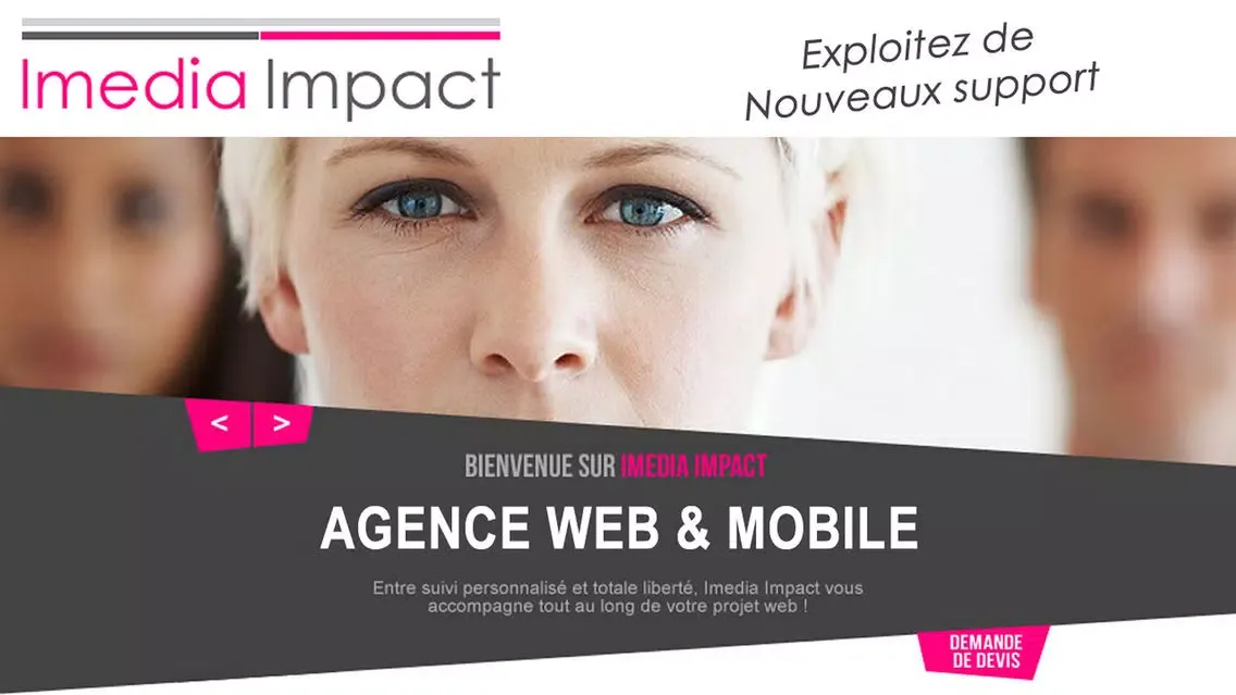 تصاویر Imedia Impact