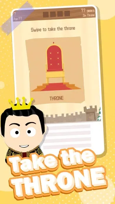 Bit Throne Screenshots
