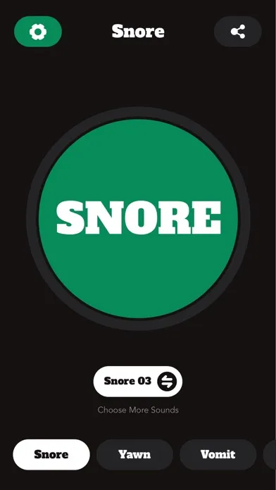 Noise Button - Annoying Sounds Screenshots
