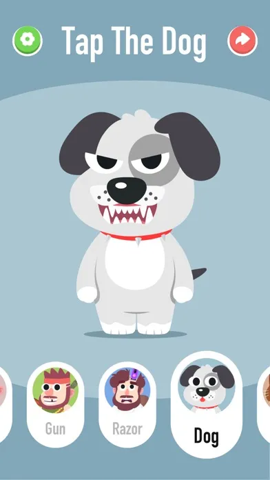 Prank App - Fart Sounds Game स्क्रीनशॉट