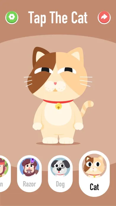 Prank App - Fart Sounds Game स्क्रीनशॉट