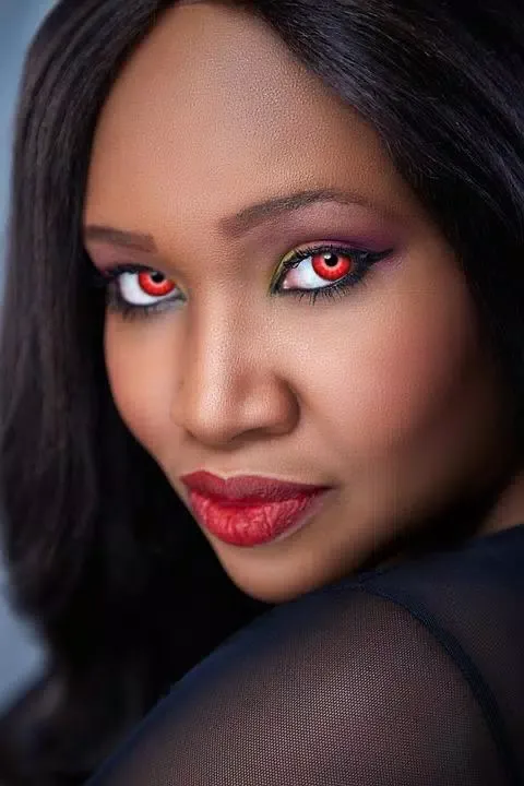 Nice Eye Color Changer booth سکرین شاٹس