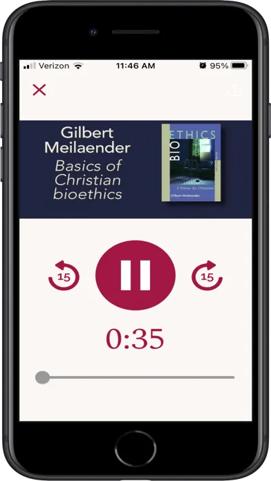 تصاویر Mars Hill Audio