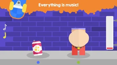 Street Music Academy Screenshots