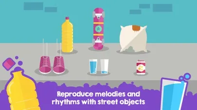 Street Music Academy Screenshots